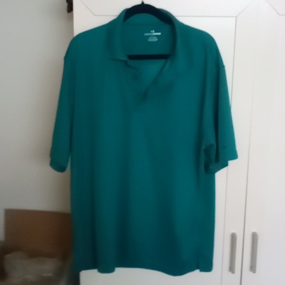 EUC Grand Slam Golf Shirt XXL - Picture 4 of 4